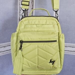 NWT Lug Margarita Alpine With Popular Flamingo Lining Sold Out Retailed For $85